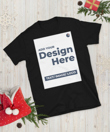 Personalized Shirt Custom Shirts Your Own Bootleg Rap Tee Shirts for Woman Man Graphic Tee Christmas Valentine's Day